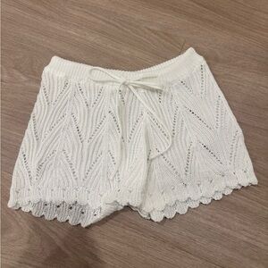 Bikini Coverup Shorts